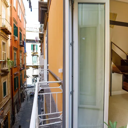 Melrose Napoli-3