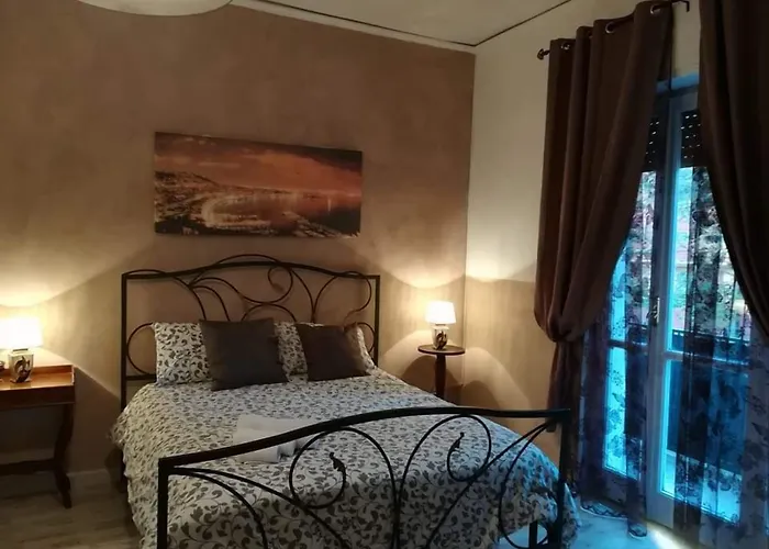 Hotel Casa di Mirko Napoli